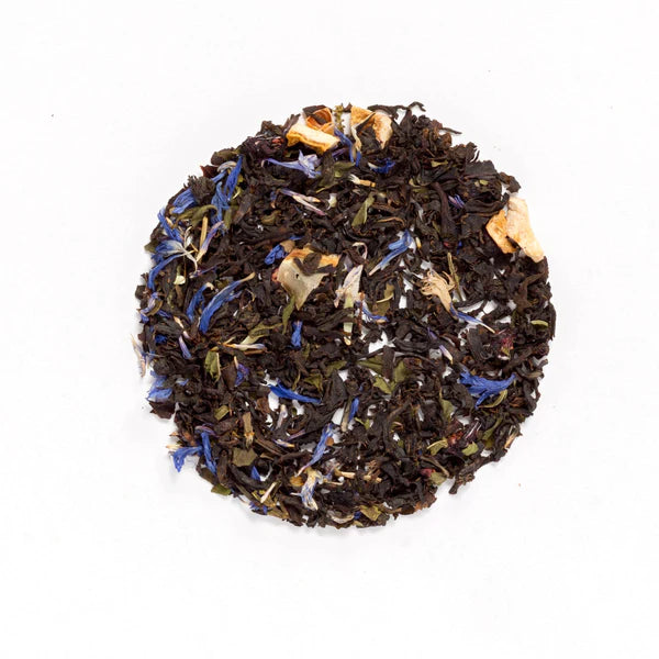 Blueberry Le'Mint Black