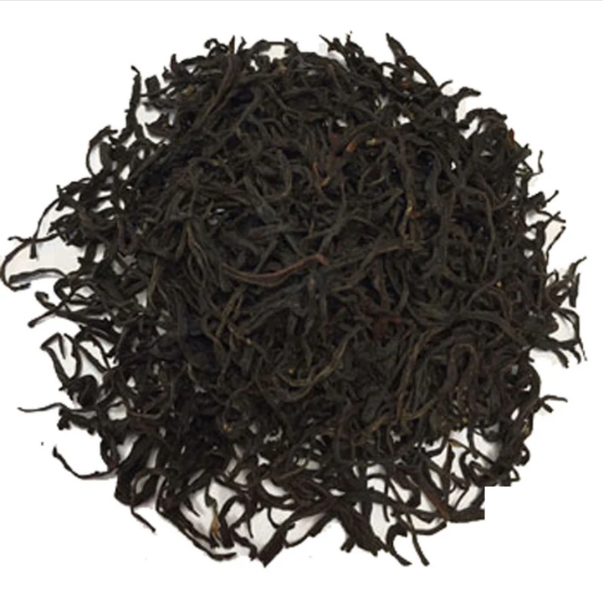 Colombian Leafy Black Organic Tea