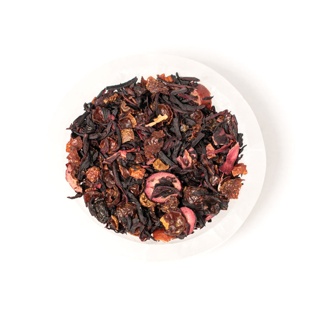 Cranberry Breeze Herbal
