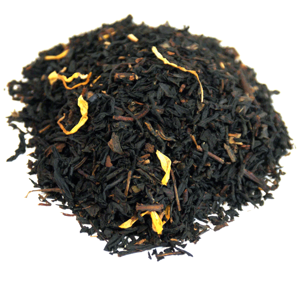 English Toffee Black
