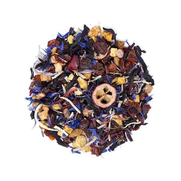 Plum Spice Herbal