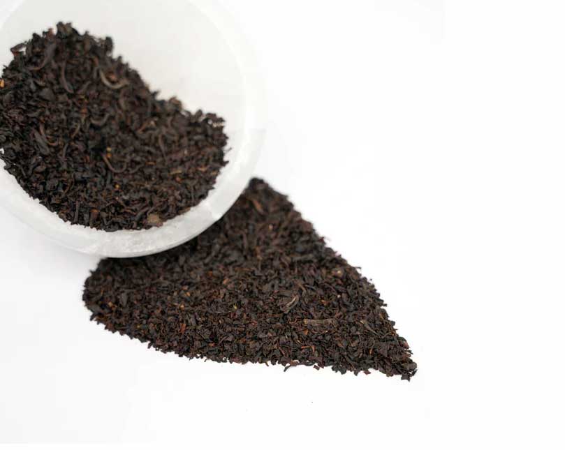 South Indian Black