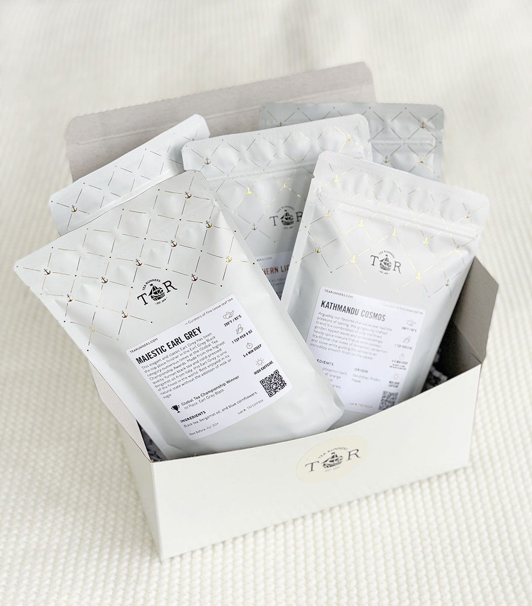 Top Sellers Gift Basket