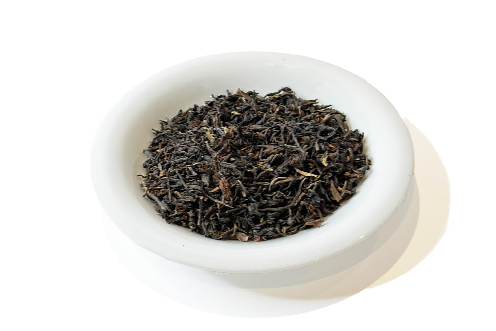 Organic Nepalese Black