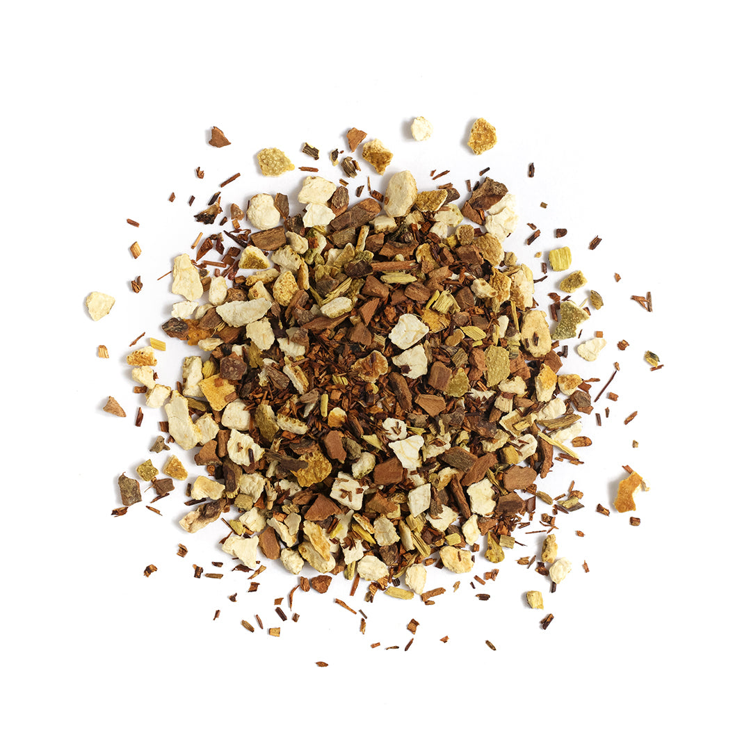 Apple Cider Rooibos