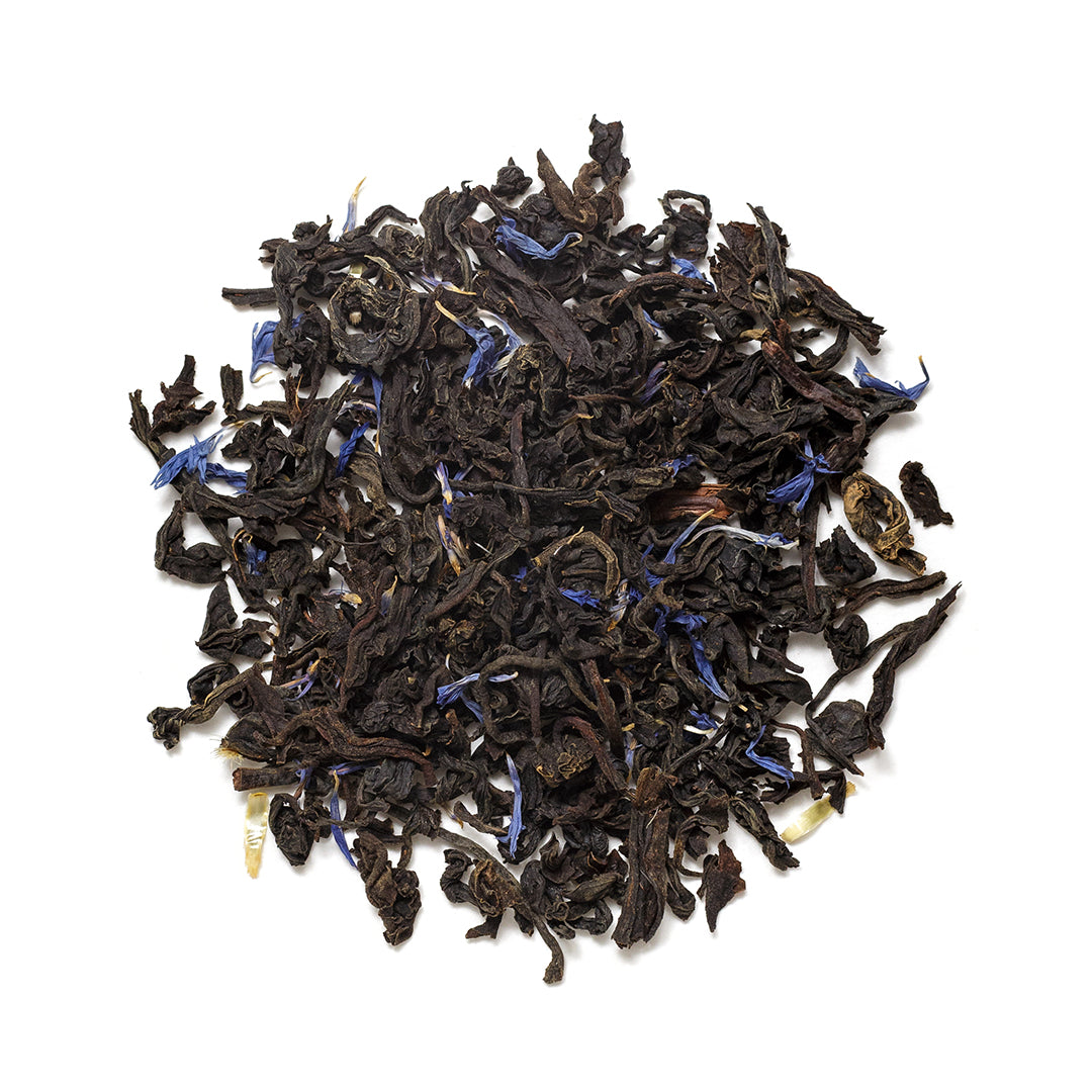 Earl Grey Crème