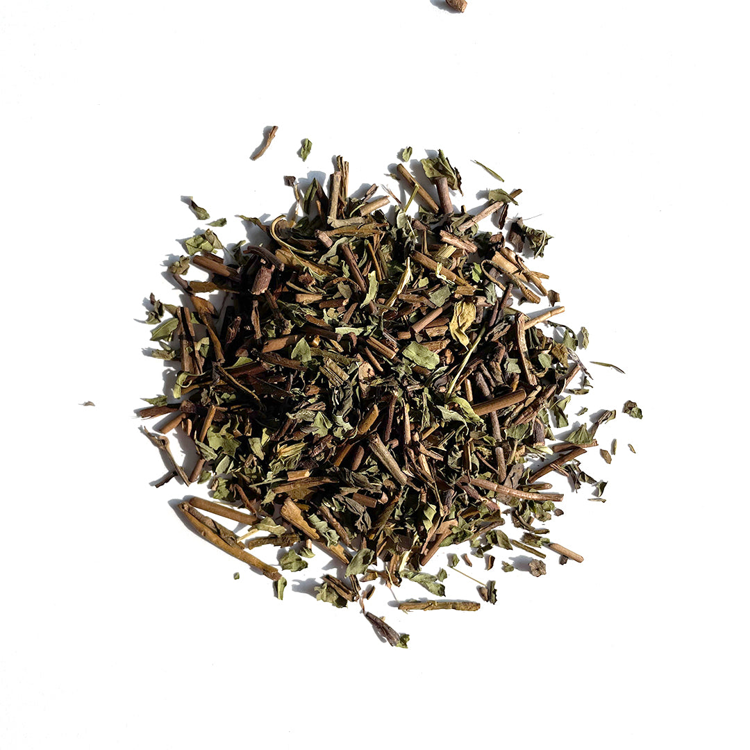 Green Tea Mint