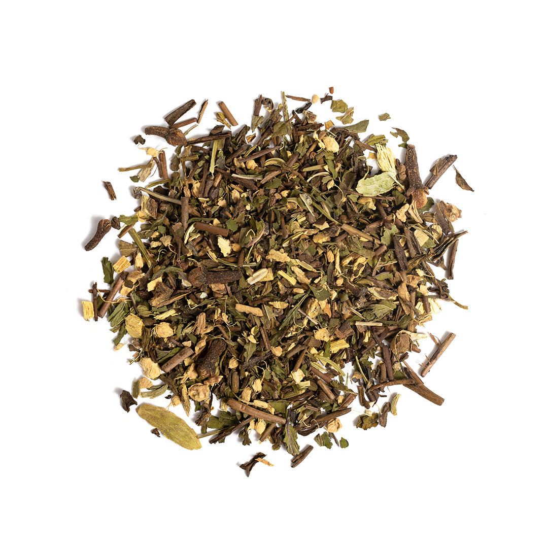 Maghreb Mint