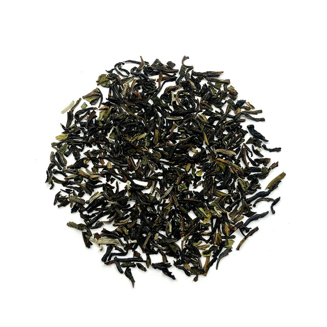 Makaibari Estate Darjeeling