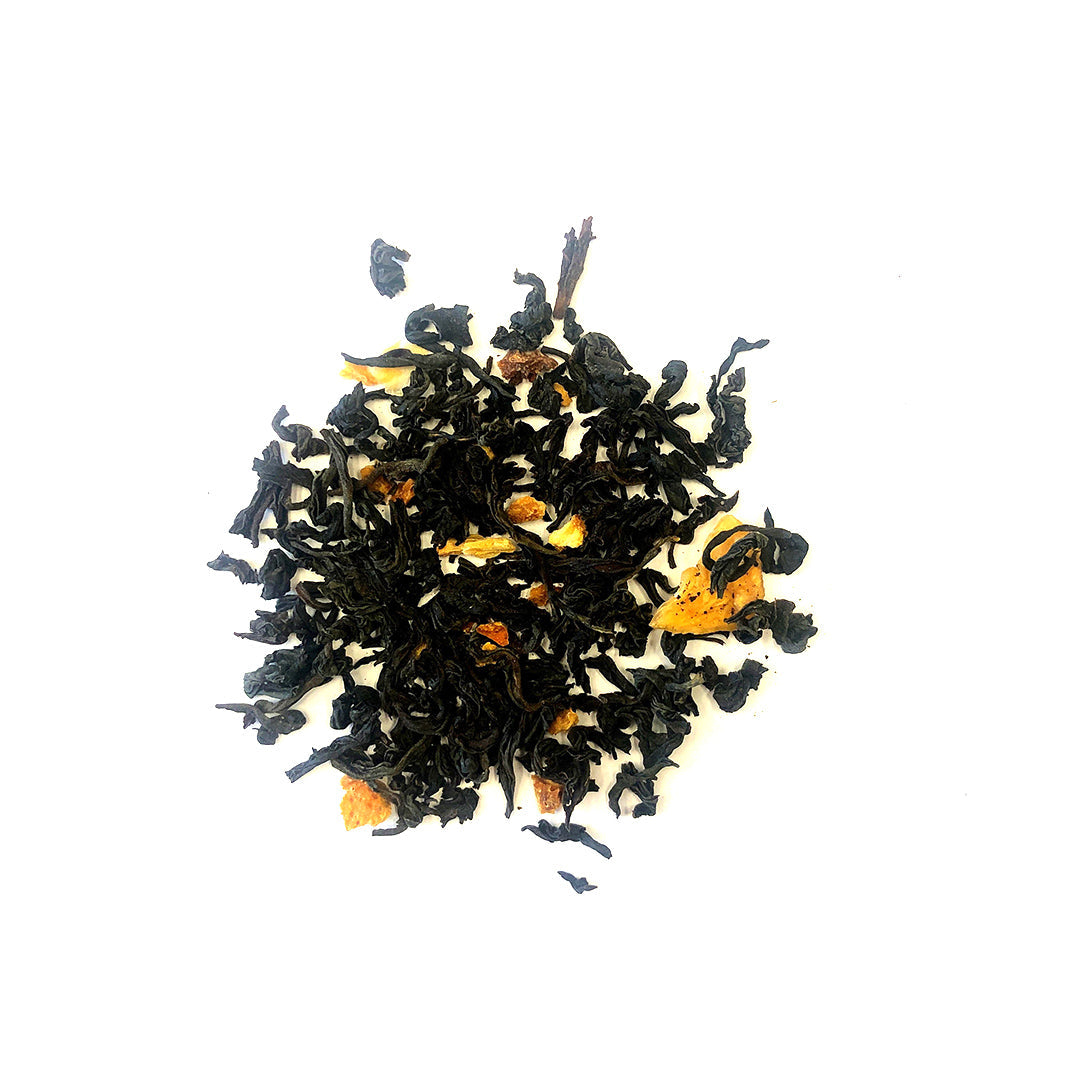 Yuzu Pineapple Black