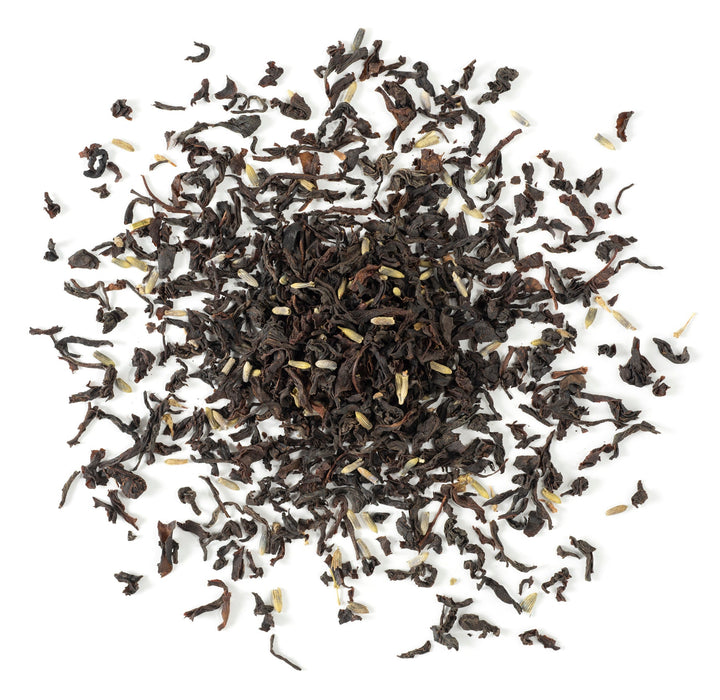 Blue Lady Earl Grey