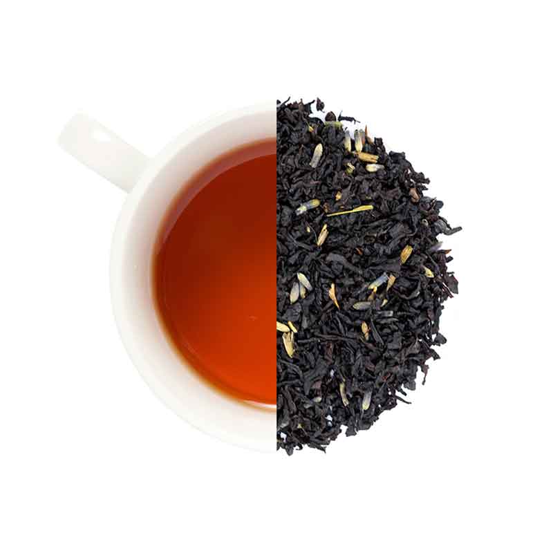 Blue Lady Earl Grey