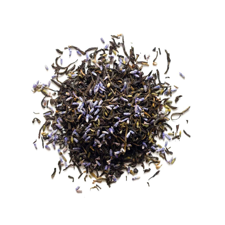 Earl Grey Lavender