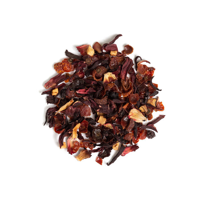 Hibiscus Berry