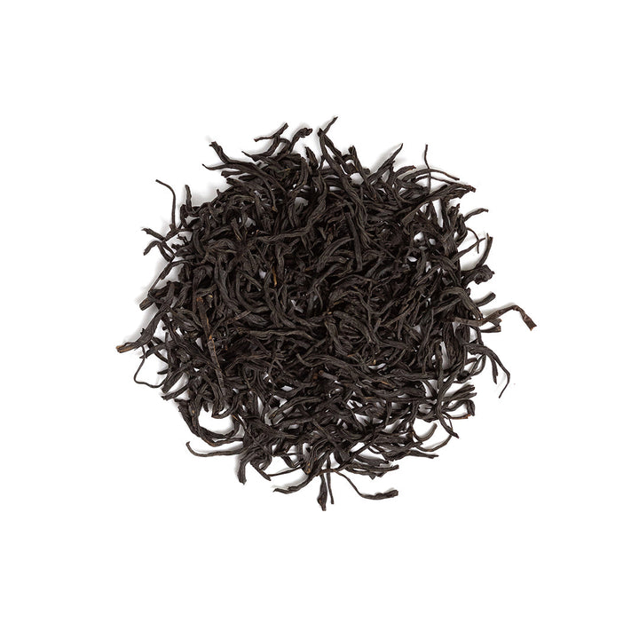 High Mountain “Tu Cha” Black