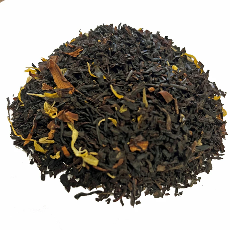 Maple Butter Black