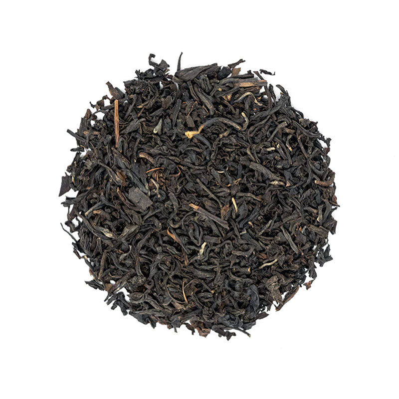 Assam Tea Icon Organic Assam – Tea Runners Canada