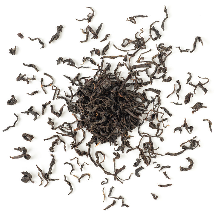 Smoked Assam