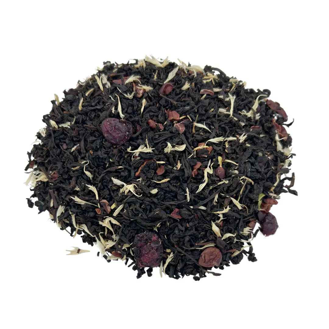 Snowberry Frost