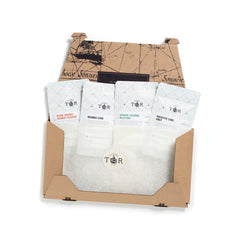 Tea Runners gift subscription