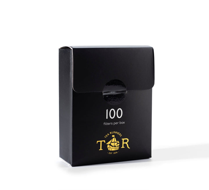 Loose Leaf Tea Filters