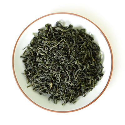 Yun Wu Green Tea
