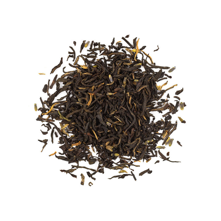 Earl Grey Lavender