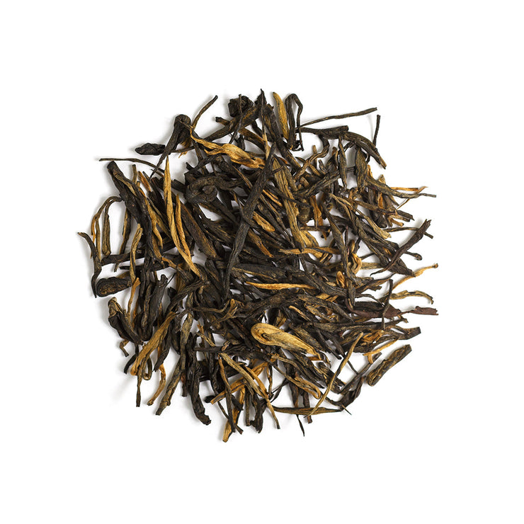 Classic 58 Dian Hong Premium Yunnan Black Tea