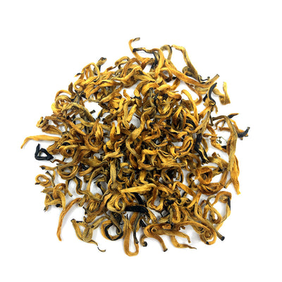 Imperial Mojiang Golden Bud Black Tea