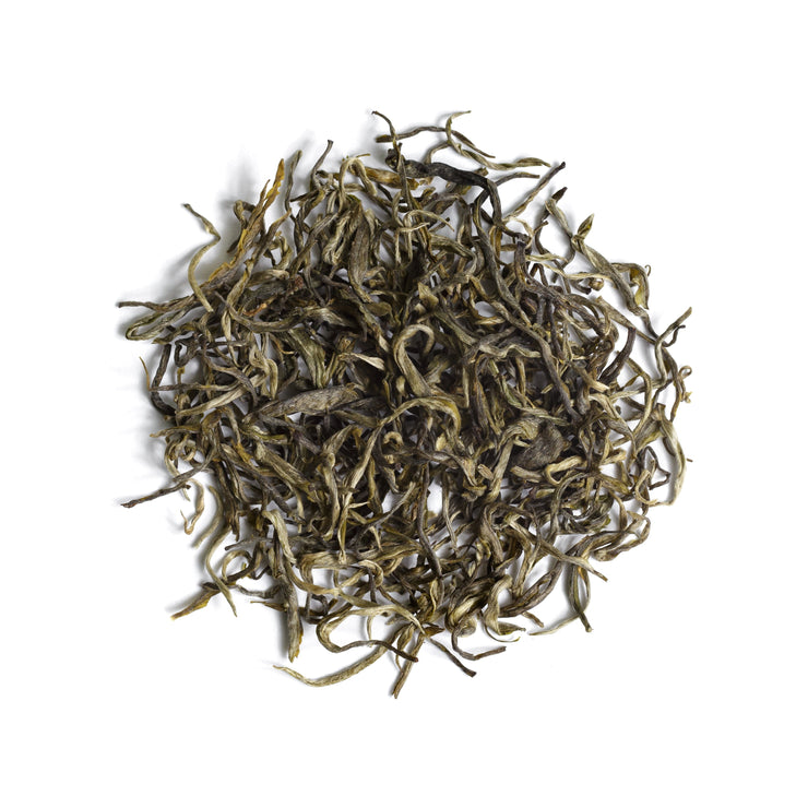 Long Mei Yunnan Green Tea