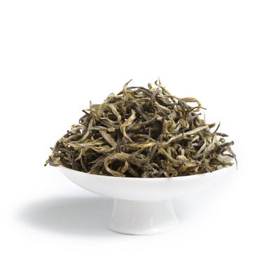 Long Mei Yunnan Green Tea