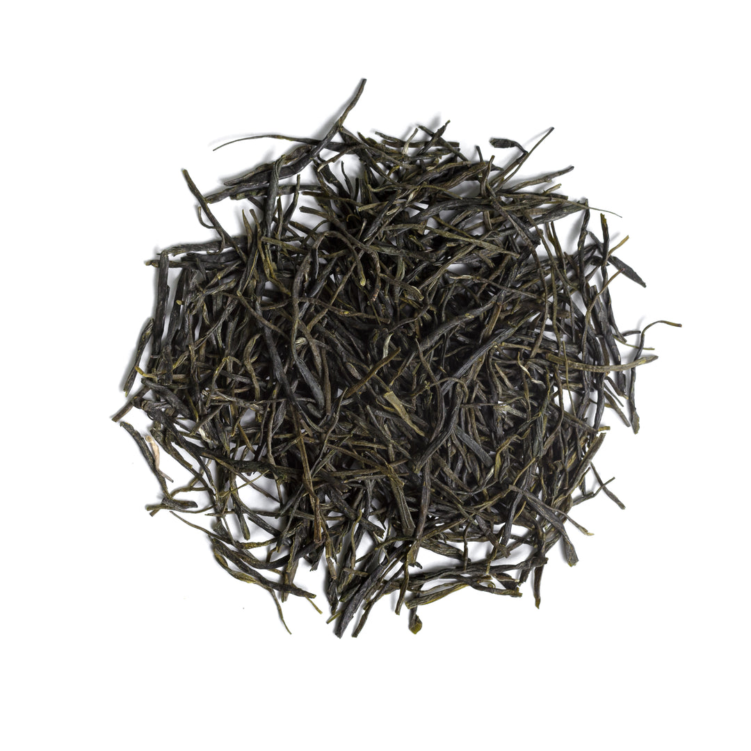 Lu Shan Yun Wu Green Tea