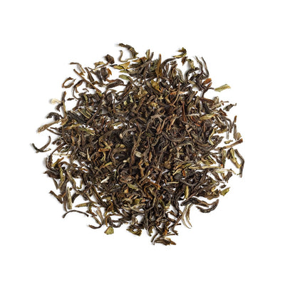 Nepalese First Flush Shangri-La Black Tea