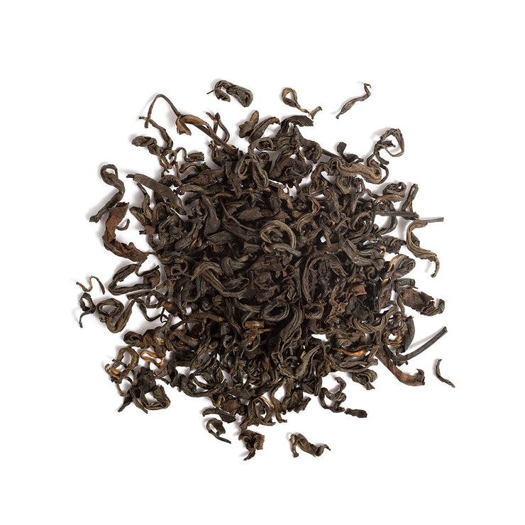 Nepalese Ruby Black Tea