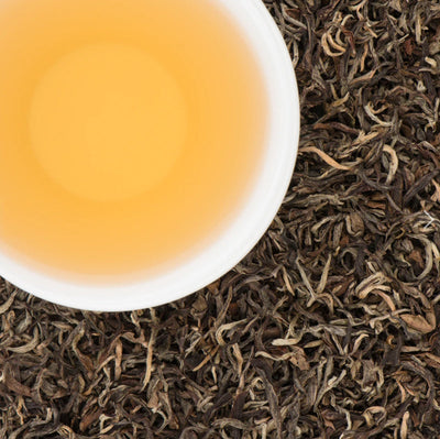 Rara Willow White Tea