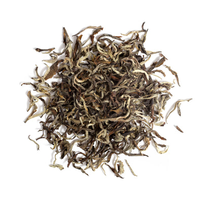 Sandakphu Silver White Tea