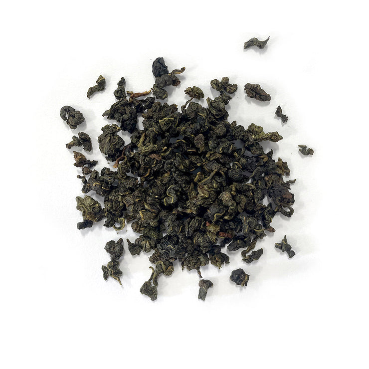Strawberry Oolong