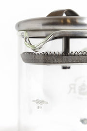 Easy Brew Glass Teapot