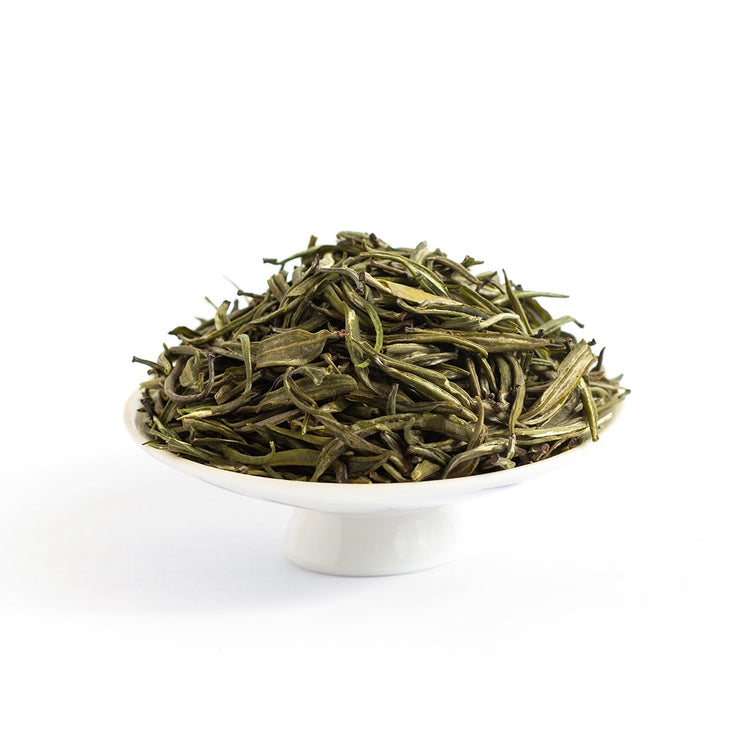 Yunnan Zhu Ye Qing Green Tea - Spring 2021 Harvest
